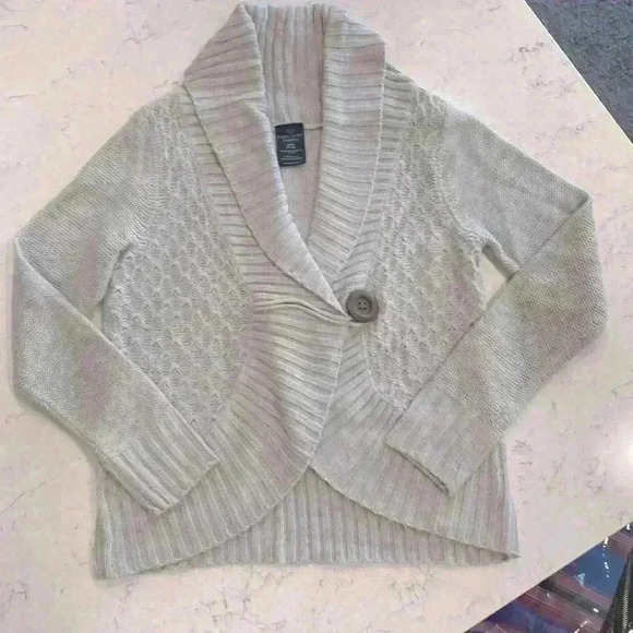 Faded Glory Sweater - Picture 1 of 10